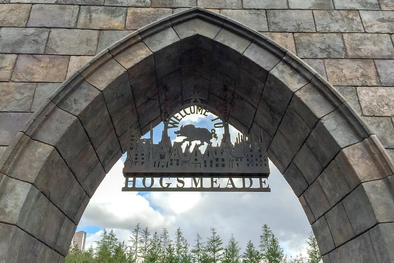 Harry Potter